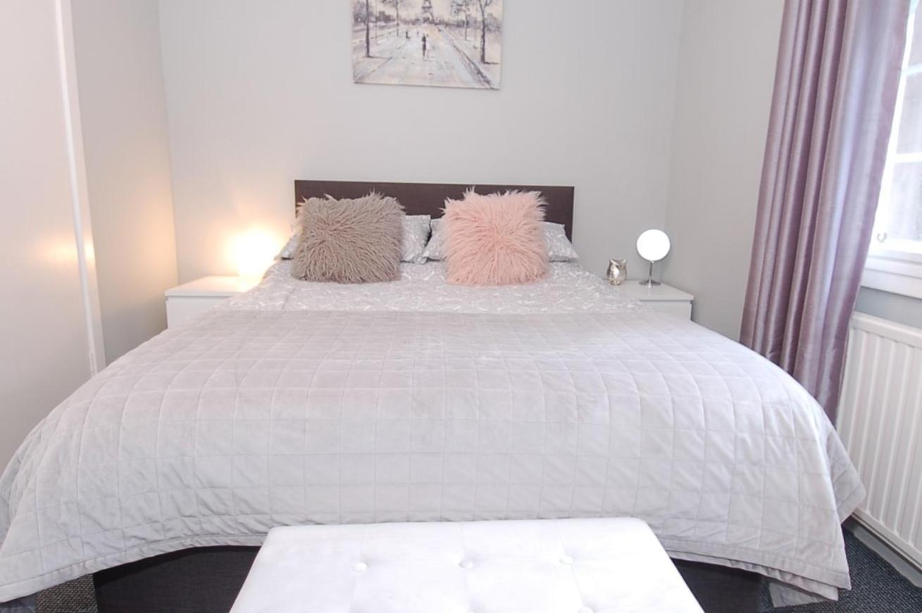 Mar Apartment Стерлинг Экстерьер фото